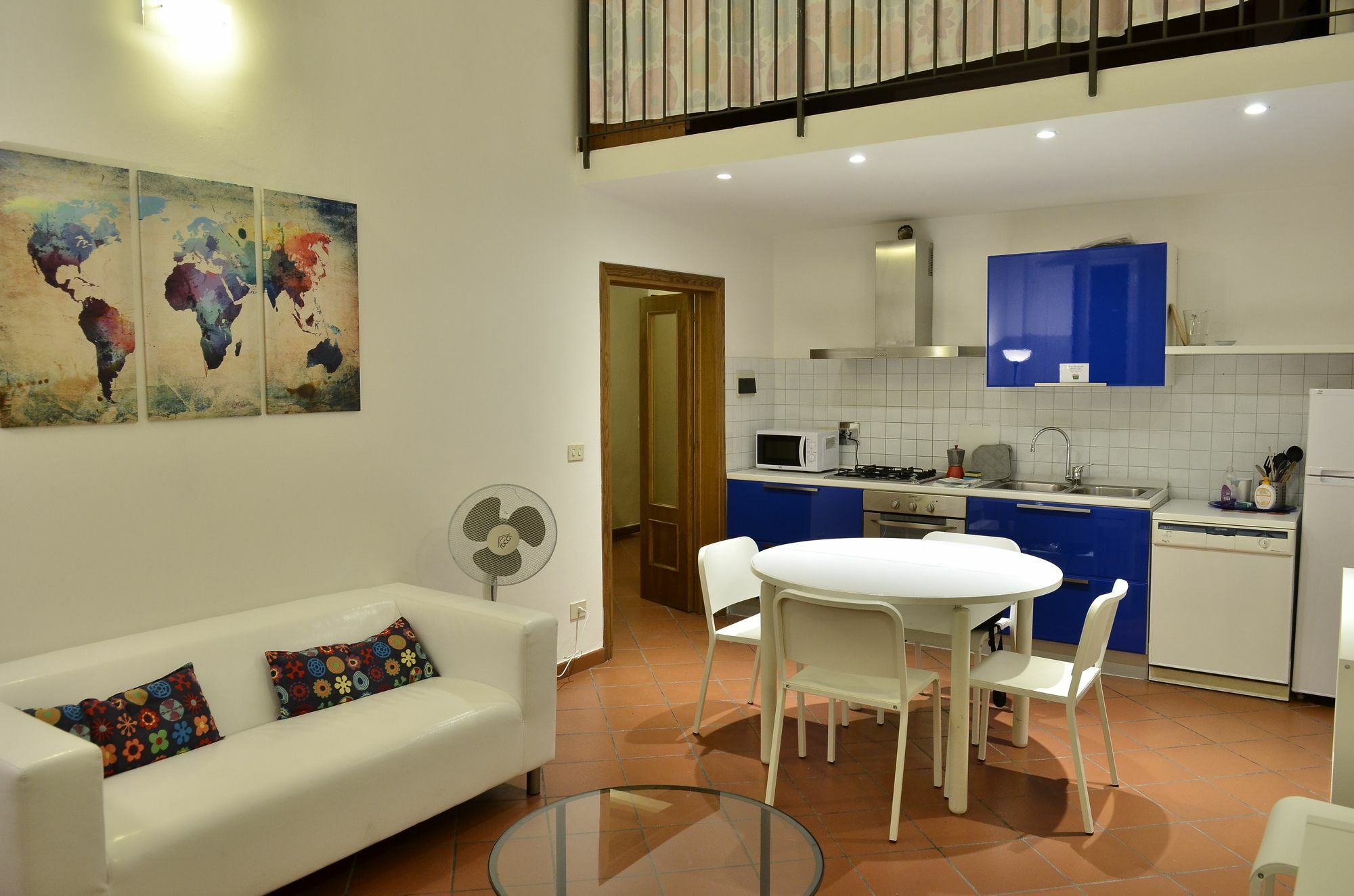 Ariete Apartment