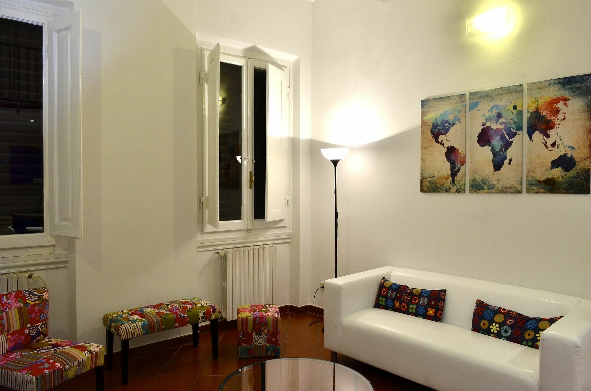 Ariete * Florence