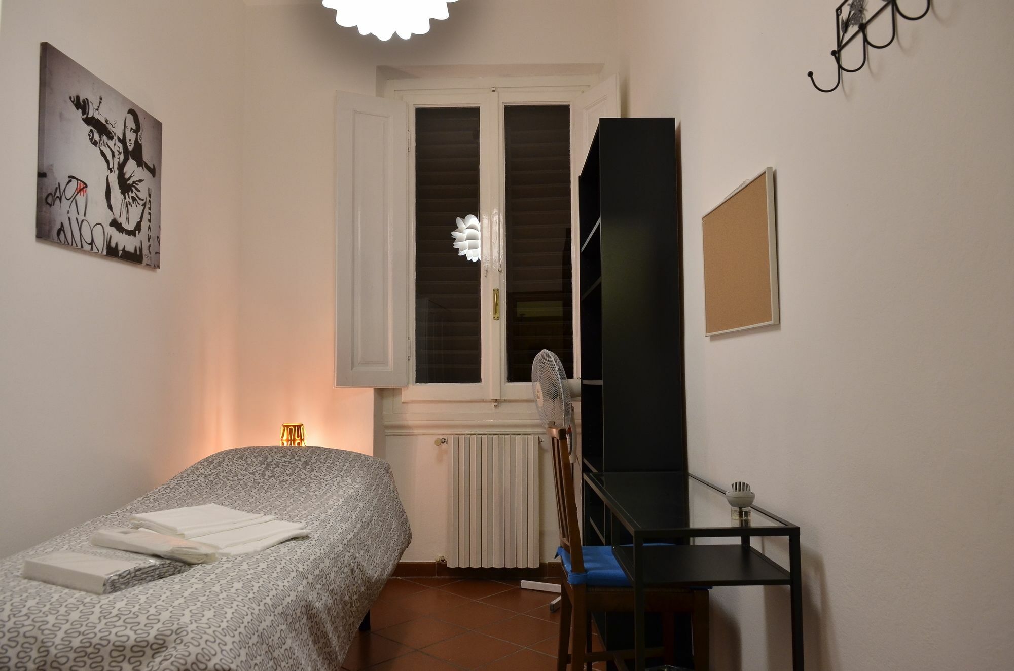 Ariete Florence