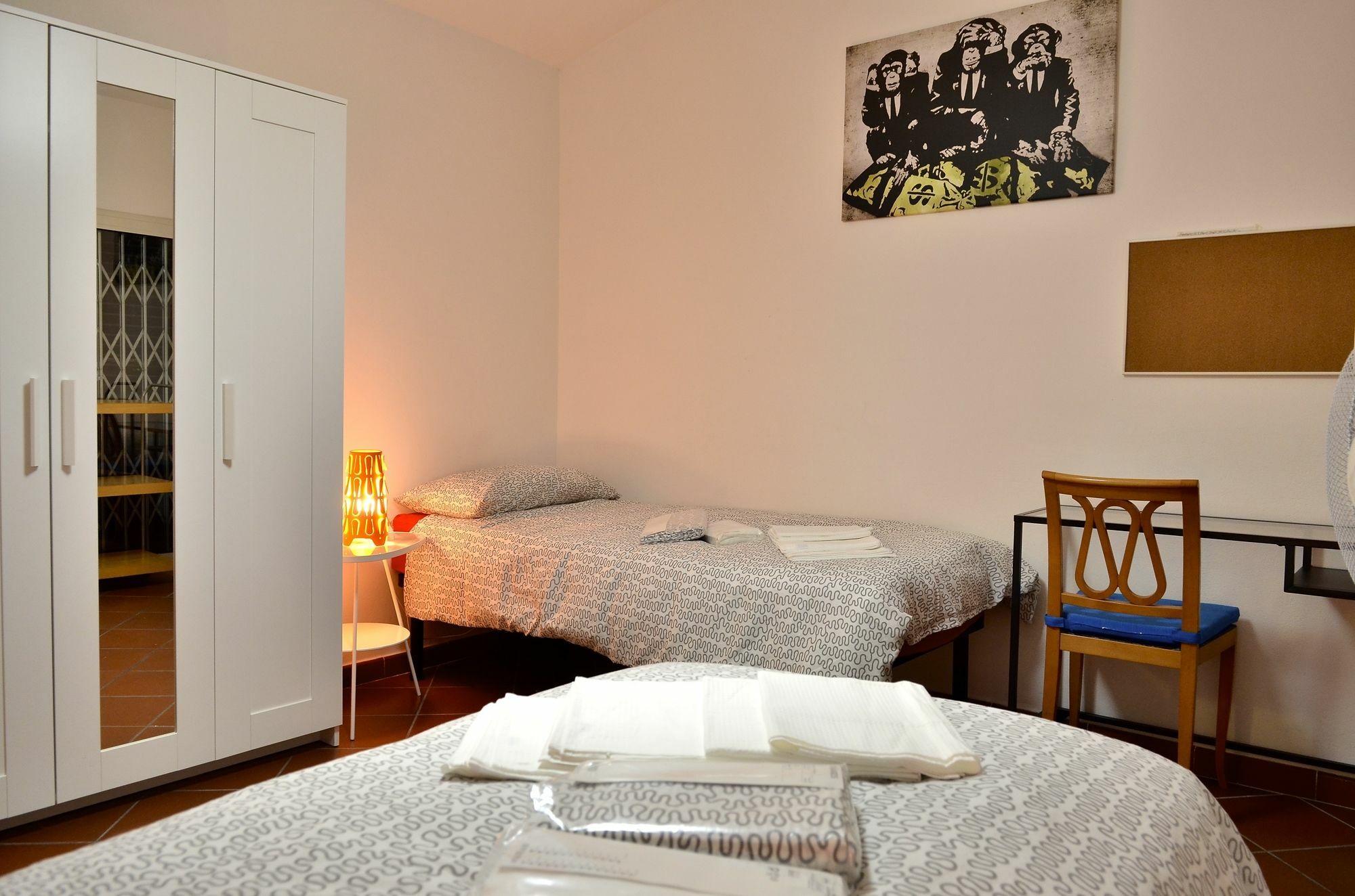 Ariete Apartment Florence