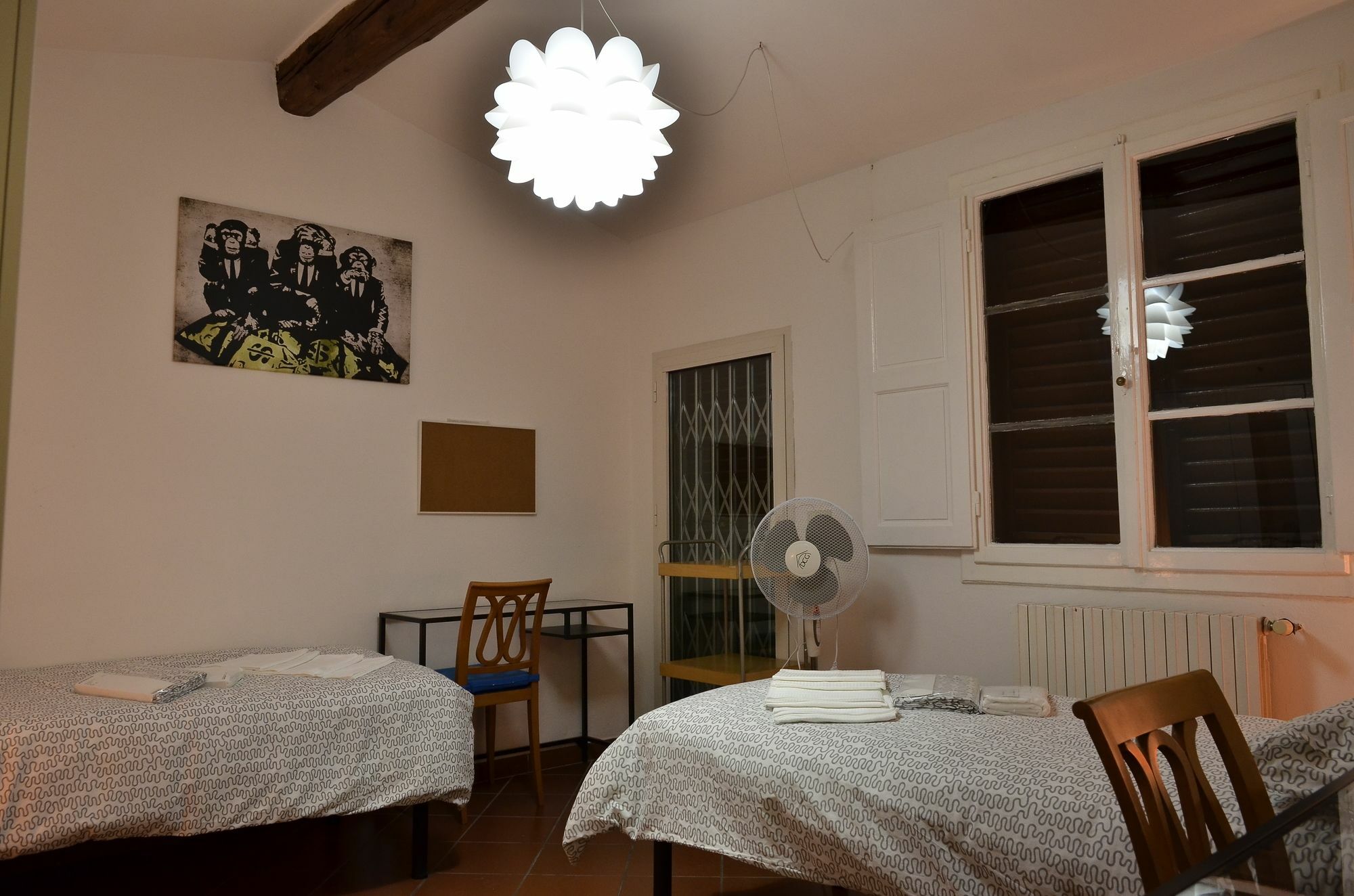 Apartment Ariete
